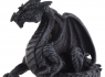 Figurka drak Sitting Dragon small  