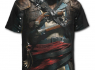 Tričko ASSASSIN´S CREED IV BLACK FLAG FG151627 POZOR VĚTŠÍ...