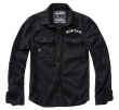Pánská košile MOTORHEAD - Vintage Shirt Long sleeve BR61006  