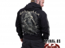 Spiral MIKINA VIKING - VALHALLA XXXXL Spiral MIKINA VIKING - VALHALLA XXXXL