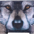 Dámská peněženka s vlkem Lisa Parker Guardian Wolf  