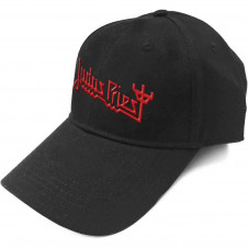 Kšiltovka/čepice Judas Priest - Fork Logo