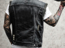 DŽÍSKA bez rukávů/Vesta PLAIN - POZOR NA ROZMĚRY!! DŽÍSKA bez rukávů/Vesta PLAIN - POZOR NA ROZMĚRY!!