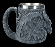 Půllitr korbel (400 ml) drak Dragon's wing  