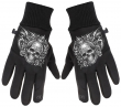 Rukavice THORN SKULL Rukavice THORN SKULL