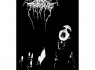 Vlajka Darkthrone - Transilvanian Hunger  