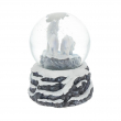 Těžítko - sněžítko - VLK Warriors of Winter Snowglobe  