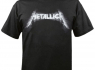 Metalové tričko Metallica - Spiked Metalové tričko Metallica - Spiked