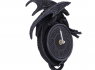 Hodiny s drakem - Time to Burn Hodiny s drakem - Time to Burn