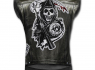 Tílko SOA Sons of Anarchy JAX WRAP FG101553  