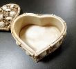 Krabička na cetky - šperkovnice Skull box  
