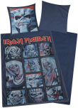  Povlečení Iron Maiden Ten Eddies  