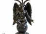 Figurka Baphomet Antiquity  