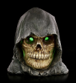 Lampička smrtka Grim reaper (9cm)  