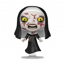 The Nun II - Figurka Horror - The Nun 9 cm