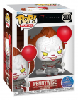 It Chapter One - Figurka Horror - Pennywise (Horror Sitters) 9 cm It Chapter One - Figurka Horror - Pennywise (Horror Sitters) 9 cm