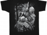 Tričko VIKING HORSEMAN  