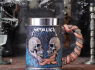 Korbel půllitr METALLICA Sad But True Tankard  