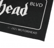 Motörhead Rohožka BLVD 101010 Motörhead Rohožka BLVD 101010