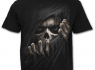 Metalové tričko Spiral Zákeřná smrtka GRIM RIPPER WM137600  