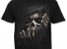 Metalové tričko Spiral Zákeřná smrtka GRIM RIPPER WM137600  