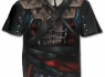 Tričko ASSASSIN´S CREED IV BLACK FLAG FG151627 POZOR VĚTŠÍ...