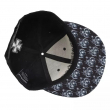 Kšiltovka/čepice Motörhead - Snapback Cap: Logo & Warpig Kšiltovka/čepice Motörhead - Snapback Cap: Logo & Warpig