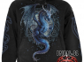 Spiral MIKINA STORM DRAGON XXXXL Spiral MIKINA STORM DRAGON XXXXL