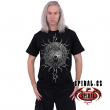 Spiral Metalové TRIČKO VIKING - VALHALLA XXXXL Spiral Metalové TRIČKO VIKING - VALHALLA XXXXL