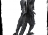 Figurka drak Dragon Watcher  