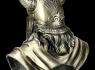 BUSTA - Vikingové - ODIN BUSTA - Vikingové - ODIN