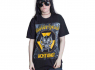 Metalové tričko Motörhead – Achtung! Metalové tričko Motörhead – Achtung!