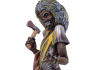 Soška Šperkovnice Krabička Eddie IRON MAIDEN Killers Bust Box...