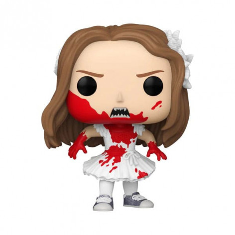 Abducting Abigail - Figurka Horror - Abigail 9 cm  