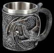 Hrnek s drakem Dragon eye (350 ml)  
