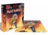 Iron Maiden - Puzzle - The Number of the Beast (500 pieces) Iron Maiden - Puzzle - The Number of the Beast (500 pieces)