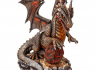 Lampička LED s drakem Fire Dragon  