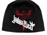 Čepice/Kulich JUDAS PRIEST - LOGO & FORK  