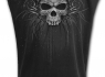 Košile bez rukávů/Vesta Spiral DEATH FOREVER DS152880  