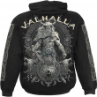 MIKINA Spiral VIKING - VALHALLA  