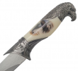 Nůž s orlem Eagle head  