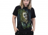 Unisex Tričko Spiral BEETLEJUICE 2 - JUICE IS LOOSE  