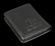 Peněženka s 3D obrázkem Reaper TOMW05  