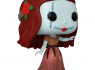 Nightmare before Christmas - Figurka Horror - Sally 9 cm  