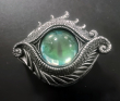 Krabička na cetky - šperkovnice DRAGON EYE  