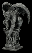 Dekorativní soška Gothic Devil Gargoyle crawling Dekorativní soška Gothic Devil Gargoyle crawling