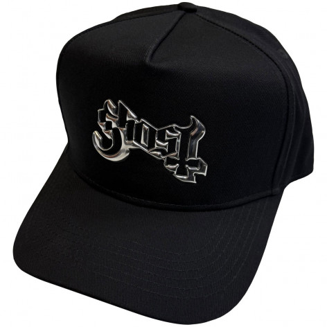 Kšiltovka/čepice Ghost - Sonic Silver Logo  