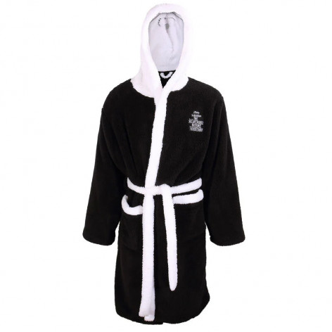 UNISEX ŽUPAN THE NIGHTMARE BEFORE CHRISTMAS - JACK SKELLINGTON  