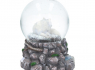 Těžítko - sněžítko - VLK Guardian of the North Snowglobe  