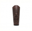 Náramek Nátepník Medieval Viking Brown  